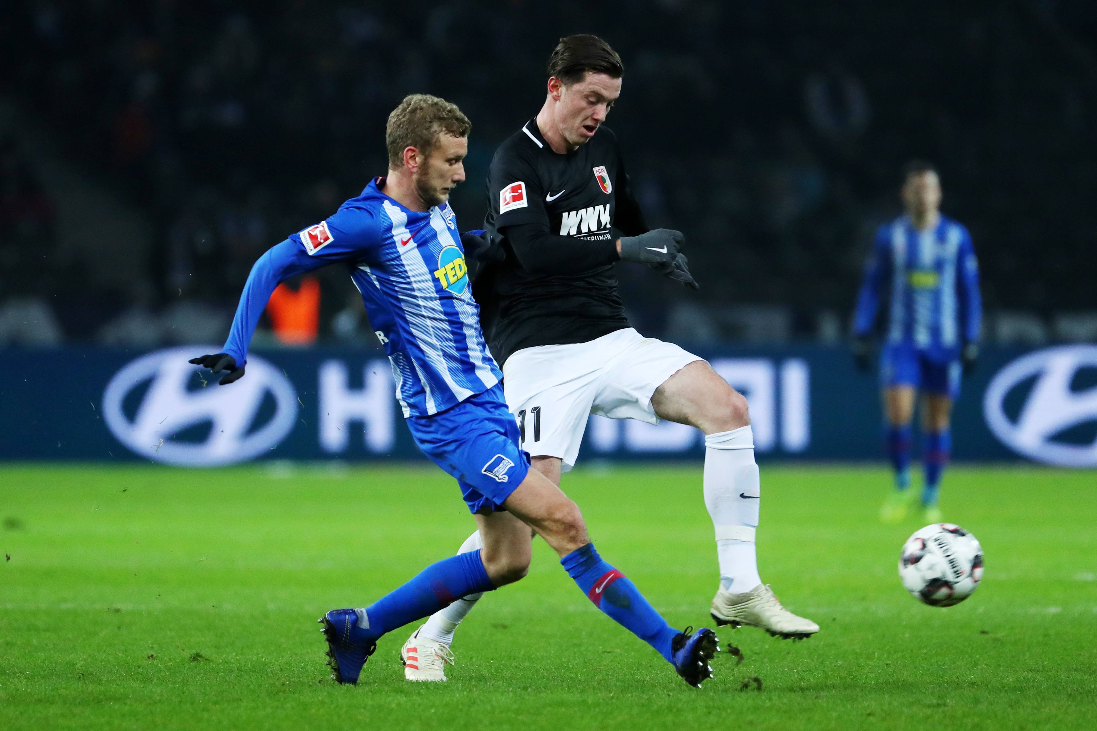 不伦瑞克队阵容亮眼,有望冲击前几名 不伦瑞克队阵容亮眼,有望冲击前几名