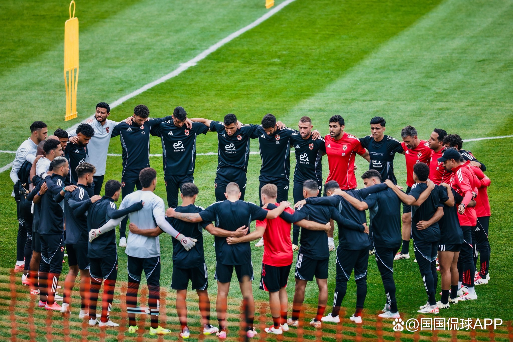 快讯：帕尔梅拉斯抵达美国备战世俱杯